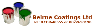 Beirne Coatings Ltd.
